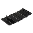 thumbnail image 4 of Cubierta de la consola central Portavasos Persiana enrollable para BMW E46 3 Series 51167038333 JShteea Accesorios para autos y motos, 4 of 9