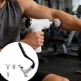 thumbnail image 4 of BotaniNest Tissue Muscle Massage With Smart App Control Percussion Device For Athletes And Recovery, 4 of 6