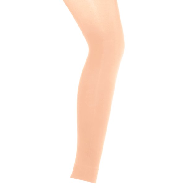 Silky - Medias sin pie modelo Dance Ballet para mujer (1 par) (Rosa)