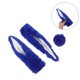 thumbnail image 1 of unbranded 1Jgo De Orejas De Para Casco Motocicleta Confort Ligero Y, 1 of 6