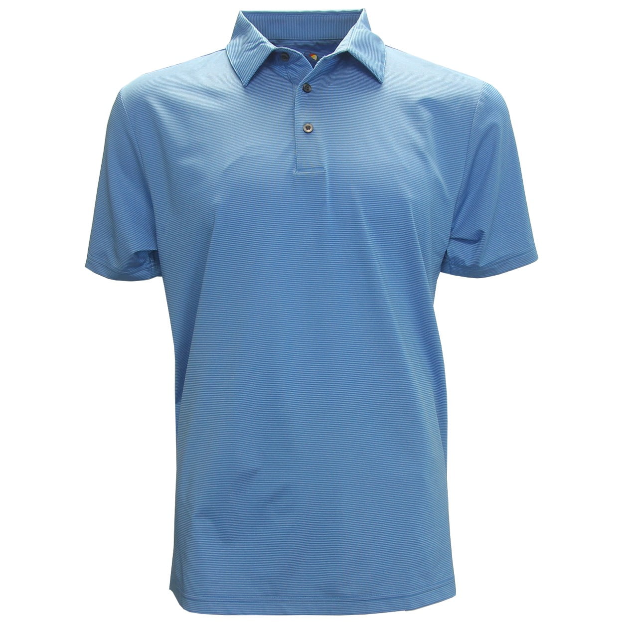 Arnold Palmer Golf Men's Majors Stripe Polo Shirt, Brand NEW - Walmart.com