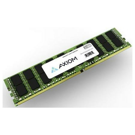 UPC: 0841280166525 | Axiom 7330699-AX 64 GB DDR4-2666 ECC LRDIMM for Oracle