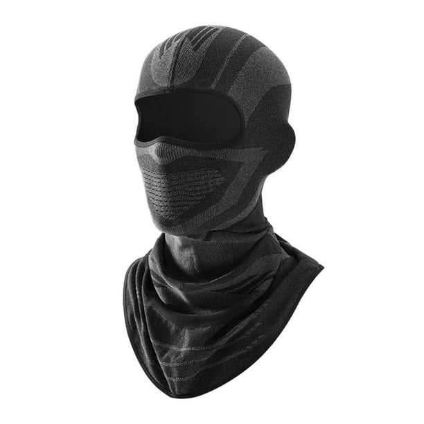Cascos De Moto Para Hombre Y Mujer Totalmente Envolventes, Resistentes Al Viento Y Cálidos, Para Conducir En Otoño E Invierno