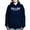 Navy, variant on CafePress - History Buff - Pullover Hoodie, Classic & Comfortable Hooded Sweatshirt
