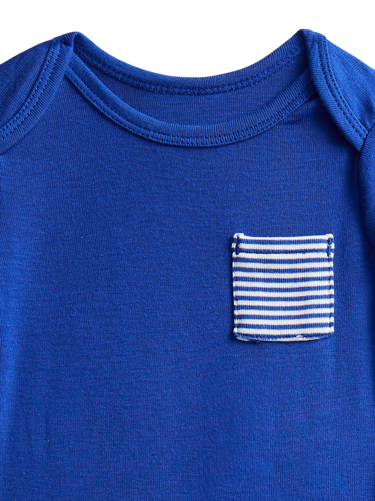 Wonder So Soft Modal by Wonder Nation Baby Boys Bodysuit and Pants Set, 2-Piece, Sizes 0/3M–6/9M