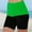 Green, variant on Runfenguu Athletic Shorts, Women Shorts Women'S Summer High Waisted Shorts Summer Casual Stretch Short Sport Shorts Padded Bike Shorts Women