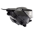 thumbnail image 5 of New Right Headlight Compatible With Hyundai Ioniq 5 SE Standard Range Sport Utility 5 SE 5 Disney100 Platinum Edition 2022-2024 HY2503276, 5 of 6