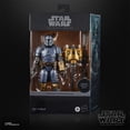 thumbnail image 3 of Figura de acción de Star Wars Para Niños, soldado clon, Mandalorian, Buffett, Comando de la República, 6 pulgadas, juguete de regalo, 3 of 4