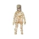 thumbnail image 1 of Disfraz de la Momia - Disfraz de Halloween - Disfraces para Niñas y Niños T2, 1 of 6