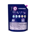 thumbnail image 2 of Surf Excel Matic Front Load Liquid Detergent 4Liter Refill Pouch, Designed for Tough Stain Removal on Laundry in Washing Machines, 2 of 6