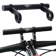 thumbnail image 4 of BLEEUS 20cm Handlebar Extended Bracket Waterproof Accessories Cycling Essentials (D), 4 of 10
