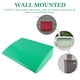 thumbnail image 3 of BESTYASH Para Buzón Exterior Plástico Verde Protección Impermeable Con Montaje En Pared Sencilla, 3 of 7