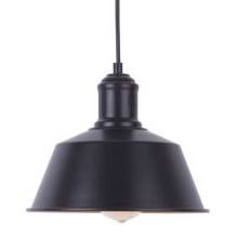 

Craftmade Sw2011 Swag Pendants 12 Wide Plug-In Pendant - Black