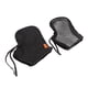 thumbnail image 3 of Manejar Muffs de Barra, Guantes de Manillar Protección Solar Con Aislamiente Seguro para Bicicleta para Motocicleta para Scooter, 3 of 7