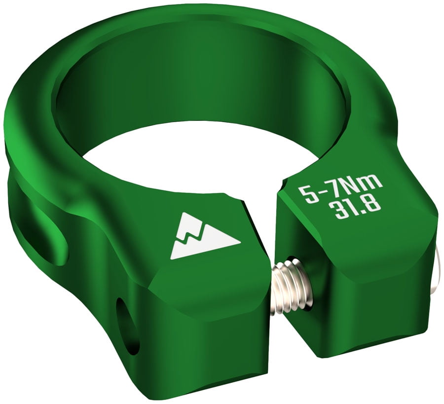 Wheels Manufacturing Seatpost Clamp - Thumbnail 2