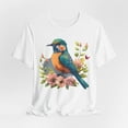 thumbnail image 3 of Animals Shirt, Shirt with Birds, 3 of 18