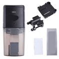 thumbnail image 2 of Auto Fish Feeder for Aquarium Automatic Fish for Tank Timer Feeder Vacation & Weekend Fish ,One-Click Setup, 2 of 6
