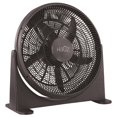 thumbnail image 1 of Hauz - High Performance Electric Turbo Fan, 20" Diameter, Black, 1 of 1