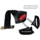 thumbnail image 2 of Hebilla de seguridad para asiento de automóvil, hebilla de bloqueo fija con clip para cinturón de seguridad, arnés para bebés, niños pequeños y niños, 2 of 5