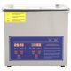 thumbnail image 4 of Ultrasonic Cleaner with Heater Stainless Steel Timer Industrial Grade Machine PS‑20AEU Plug 220V, 4 of 5