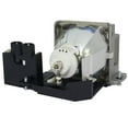thumbnail image 5 of Jaspertronics Lamp & Housing for The Mitsubishi EX10U Projector with Original Specification & Full Lifespan Bulb 1 Year Warranty 1 Unit per pack, 5 of 7