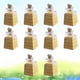 thumbnail image 3 of 25 Pcs Candy Boxes Baby Little Bee Bowknot Favor Boxes Candy Holders Party Baby Shower Birthday Decorations, 3 of 4