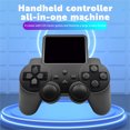 thumbnail image 4 of NAOJIE Handheld Gamepad Game Console,3 Inch Screen Retro Console with AV Cable for TV Connection Single Player Battle Gaming Machine with Multiple Games, 4 of 9