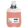 thumbnail image 1 of GOJO PREM FOAM HAND WSHSKIN COND 1.2 ML REF, 1 of 1