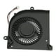 thumbnail image 1 of Ventilador de GPU, reemplazo de ventilador de GPU de CPU, enfriamiento de GPU, ventiladores de enfriamiento de CPU de computadora diseñados para la perfección, 1 of 12