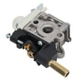 thumbnail image 1 of Carburetor Replacement, Easy To Install Easy Installation Replacement Part A021003831  For Lawn Mower, 1 of 8