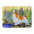thumbnail image 1 of Carolines Treasures SS8204RUG English Toy Spaniel Tapis en Mousse à Mémoire de Forme Lavable en Machine, 1 of 4