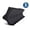 (Classic)Gray B, variant on Men's Cushioned Crew Athletic Socks 5 Pairs Pack, Breathable Pro Series Crew Socks, Moisture-Wicking Cushion Sock, 5-Pack