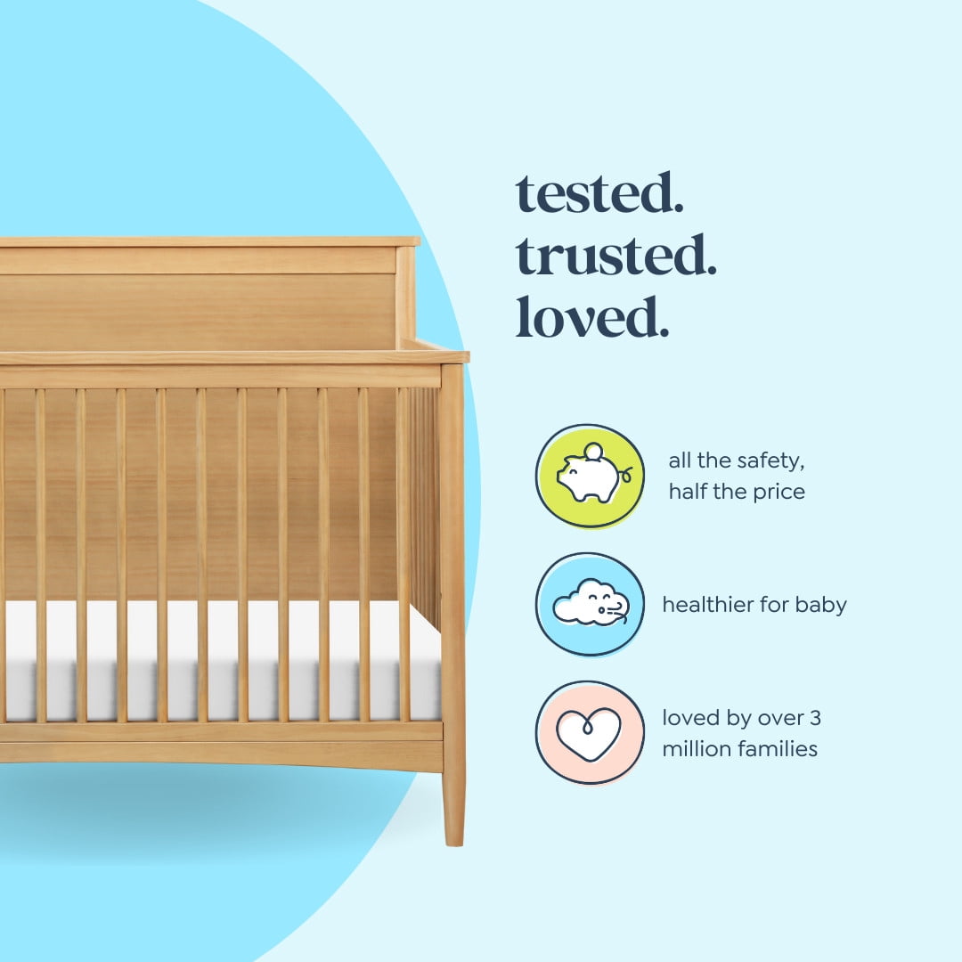 Davinci Frem 4-in-1 Convertible Crib