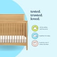 thumbnail image 6 of Davinci Frem 4-in-1 Convertible Crib, 6 of 6