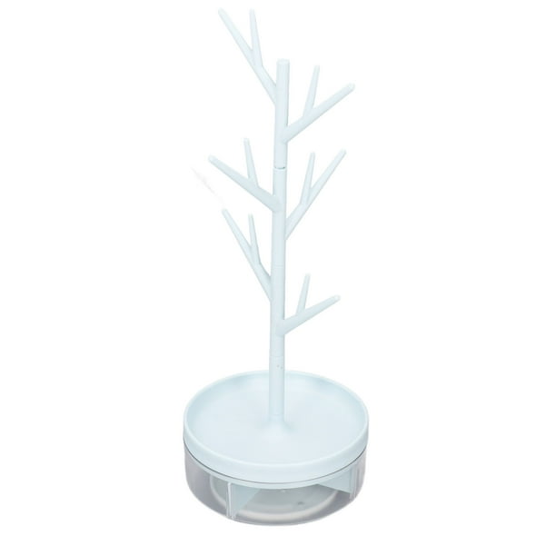 Jewelry tree deals stand walmart