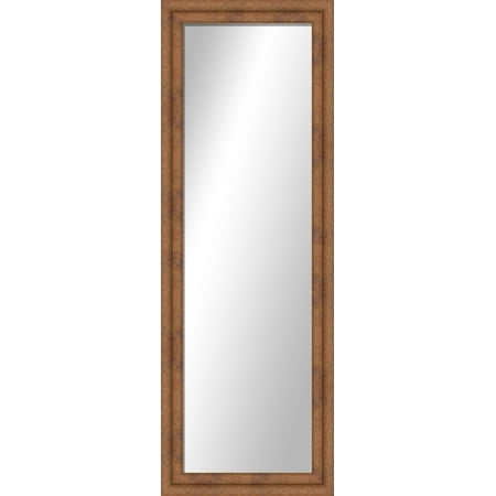 PTM Images, Montebello Gold Full Length Mirror
