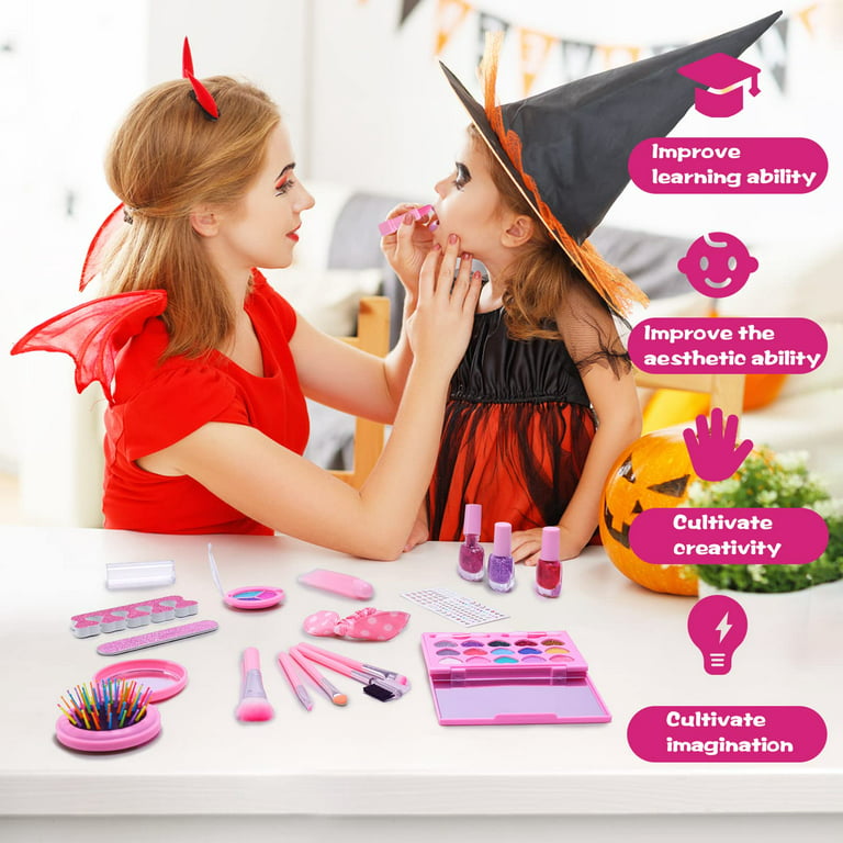 Dream Fun Toys for 8 9 10 Year Old Girls Kids, Educational Toys