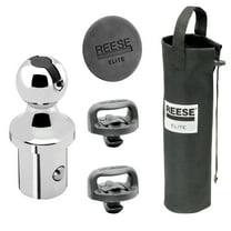 Reese 30137 Elite Pop-In Ball Kit