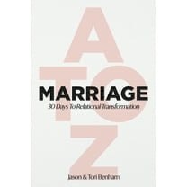 MARRIAGE A to Z, (Paperback)
