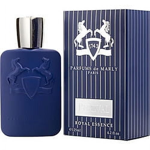 Parfums de Marly Percival Eau de Parfum Spray, Cologne for Men, 4.2 Oz