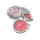 thumbnail image 1 of Blush Flower Knows Jewel Silk Satin 05 Strawberry Bubble, 1 of 9