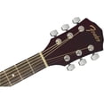 thumbnail image 3 of Fender Acoustic Guitar with Guitar Bag, with 2-Year Warranty, FA-125 Dreadnought with Alloy Steel St Fender GUITARRA ACUSTICA FENDER FA-125 DREAD W/ BAG NAT WN 0971210521, 3 of 6