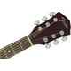 thumbnail image 3 of Fender Acoustic Guitar with Guitar Bag, with 2-Year Warranty, FA-125 Dreadnought with Alloy Steel St Fender GUITARRA ACUSTICA FENDER FA-125 DREAD W/ BAG NAT WN 0971210521, 3 of 6