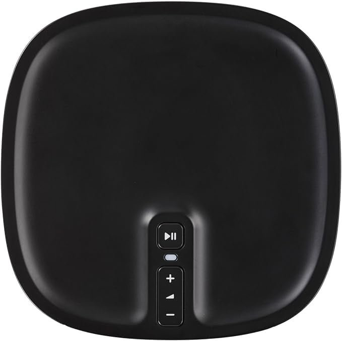 PreOwned Sonos PLAY:1 Compact Smart Speaker for Streaming Music, Black  (图4)