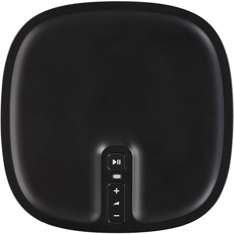 Pre-Owned Sonos PLAY:1 Compact Smart Speaker for Streaming Music