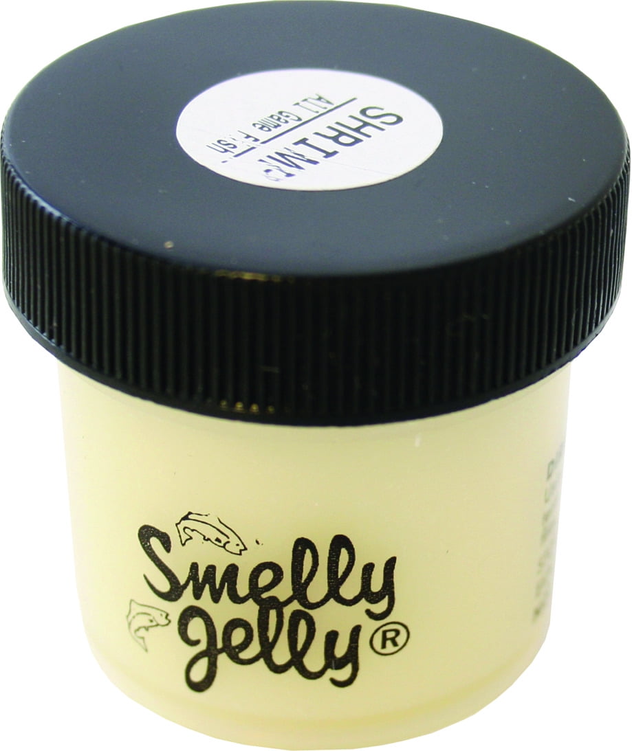 Smelly Jelly 114 Glow Scent 1 Oz.