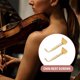 thumbnail image 1 of SWETRACE 2Ud Tornillos Para Soporte De Barbilla De Violín Material Metálico Para Reemplazo, 1 of 8