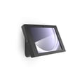 thumbnail image 2 of Compulocks Galaxy Tab S9 Ultra 14.6" Apex Enclosure AV Conference Capsule - Mounting kit (enclosure, capsule) - for tablet - lockable - black - screen size: 14.6" - tabletop mount, wall-mountable - for Samsung Galaxy Tab S10 Ultra, Tab S11 Ultra, Tab S9 Ultra, 2 of 3