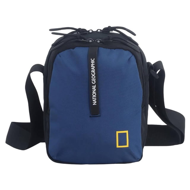 Bolsa De Viaje Al Hombro Nat Geo Utility Bag All Rounder 3 L