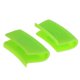 thumbnail image 2 of Tmvgtek Aislamiento Térmico De Silicona Guante Guante Cacerola Oreja Sartén Olla Agarre Para Horno/Verde Tmvgtek Para estrenar, 2 of 6